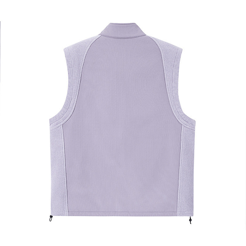 Herren Sportliche Outdoor-Weste Drune