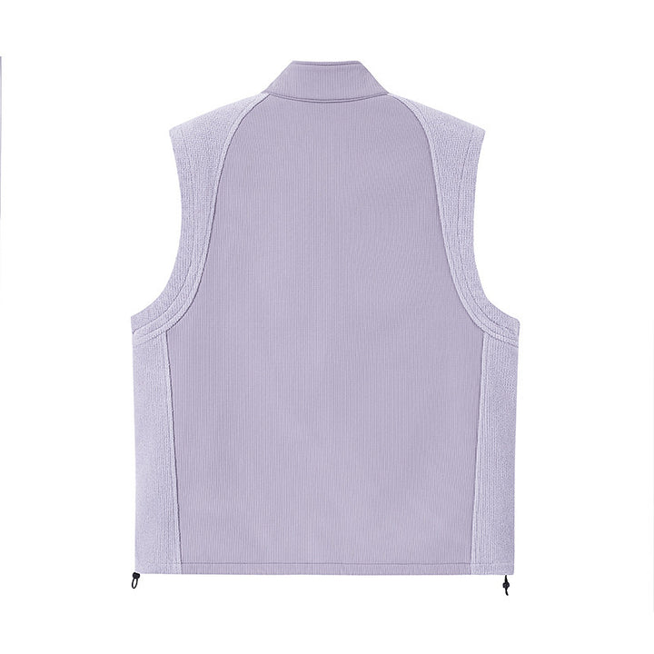 Herren Sportliche Outdoor-Weste Drune