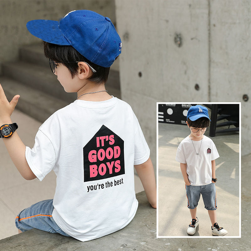 Unisex T-Shirt mit coolem Spruch von Drune