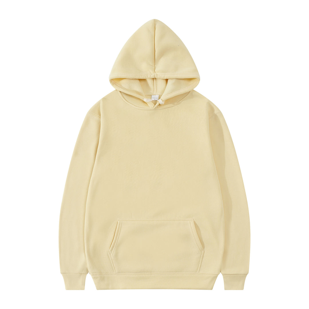 Damen Kapuzenpullover aus hochwertigem Baumwollmix für optimalen Komfort Drune