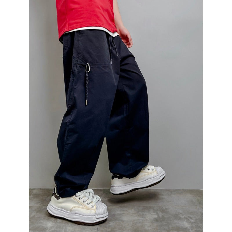 Herren Lässige Cargo-Hose Drune