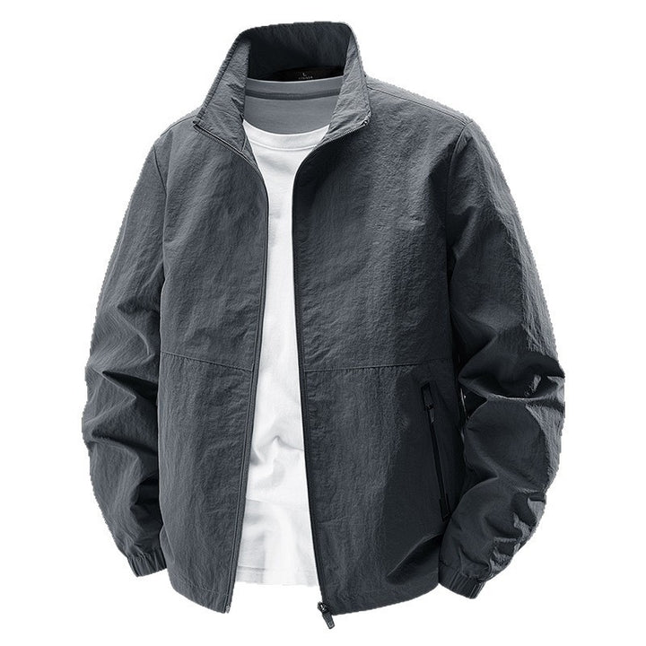 Unisex Leichte Funktionsjacke Drune