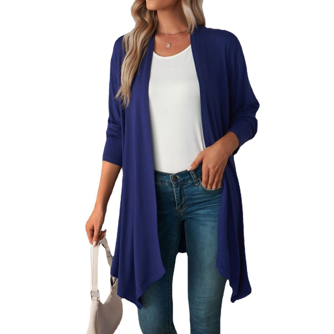 Damen Longcardigan Drune