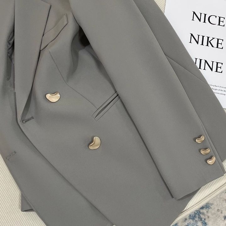 Damen Eleganter und moderner Blazer Drune