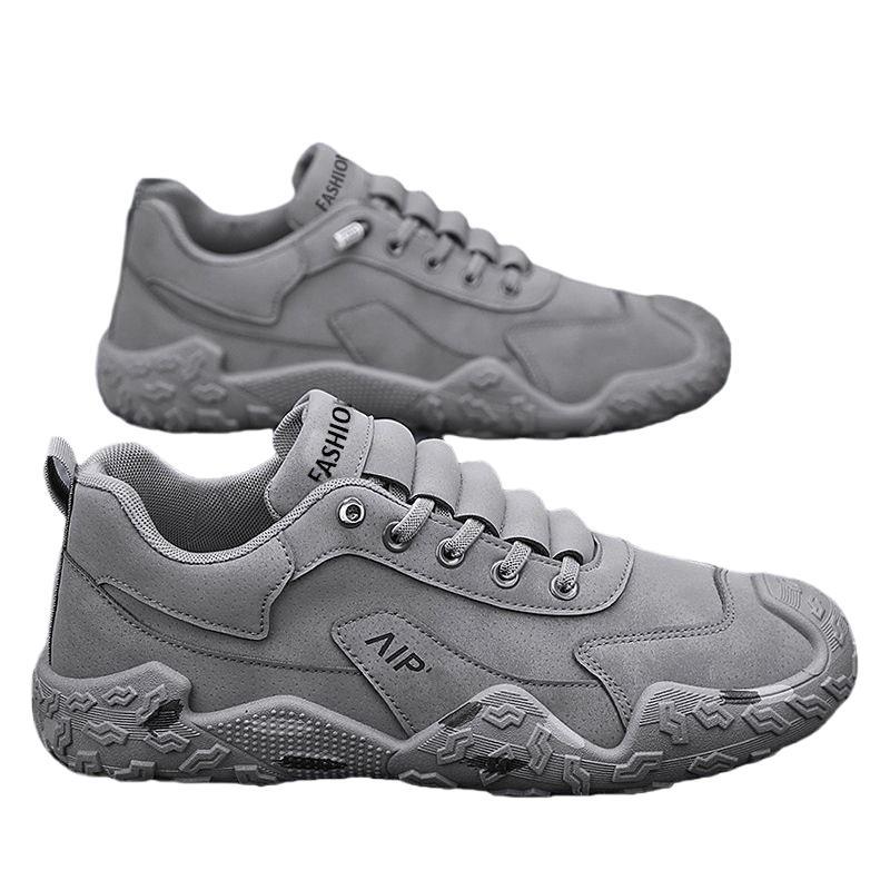 Herren Sportliche Sneakers mit rutschfester Sohle Drune