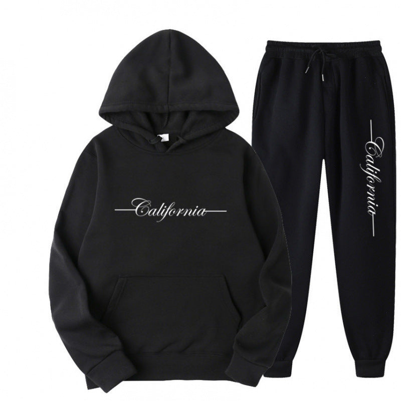 Damen Sportliches Freizeitset Drune