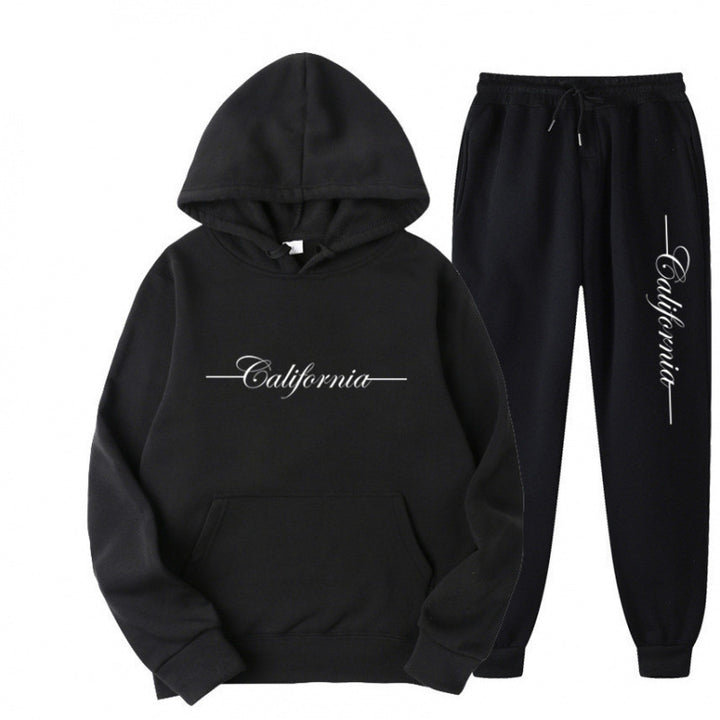 Damen Sportliches Freizeitset Drune
