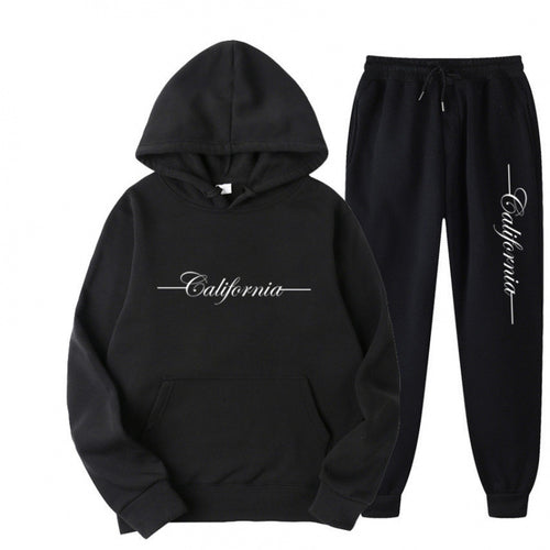 Damen Sportliches Freizeitset Drune