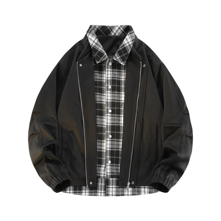 Herren Moderne Übergangsjacke Drune