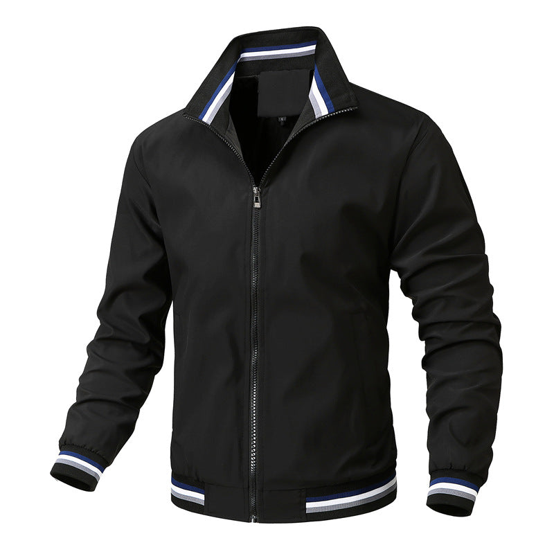 Herren Leichte Übergangsjacke Drune 1787711292