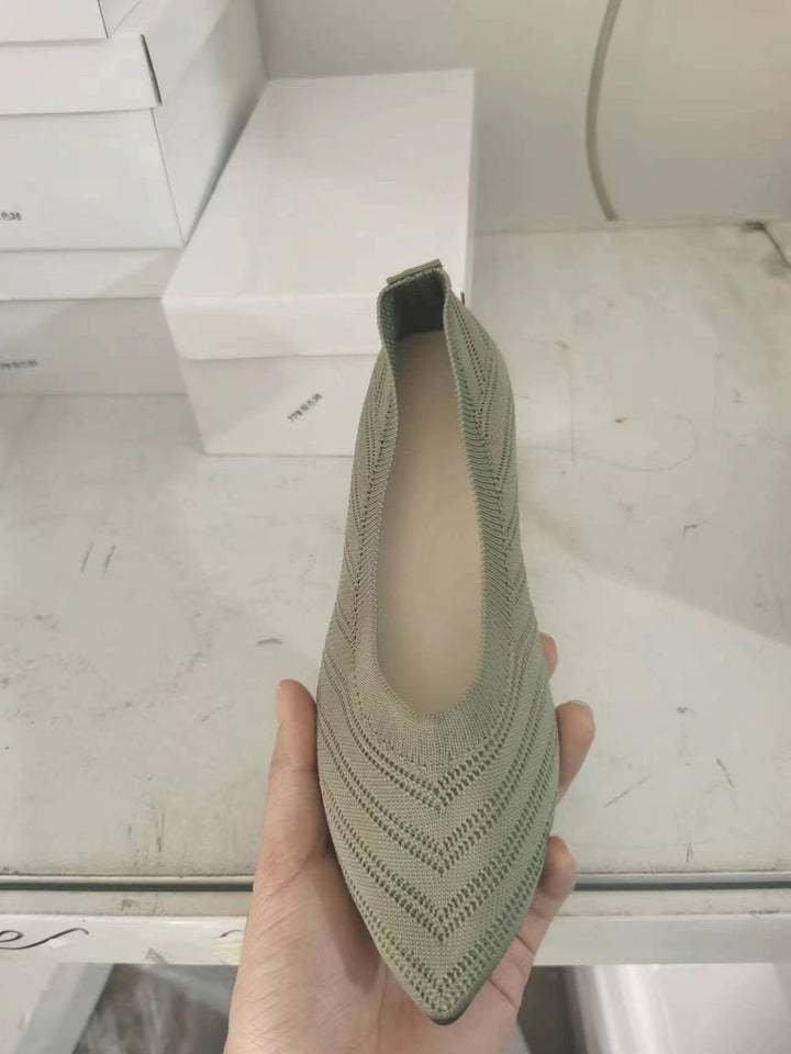 Drune | Damenschuhe Bequeme Mokkasins Schick