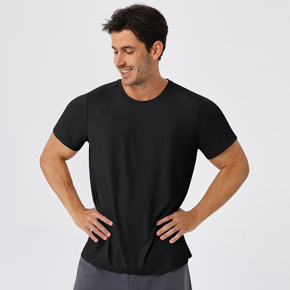 Herren Funktionsshirt mit schnelltrocknender Technologie Drune