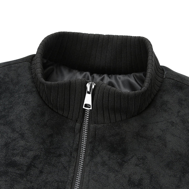 Herren Modische und Bequeme Übergangsjacke Drune