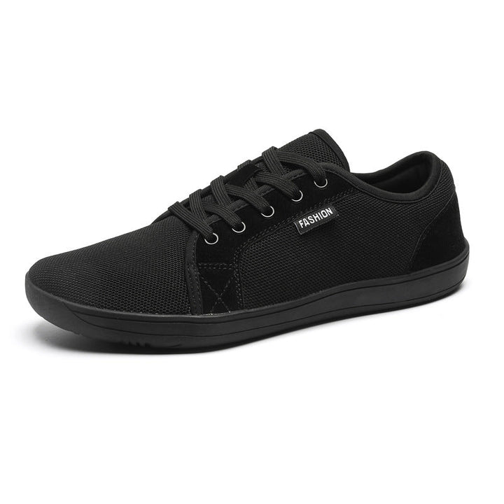 Herren Atmungsaktive Freizeitsneaker Drune