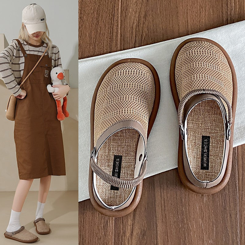 Damen Freizeitschuhe Drune