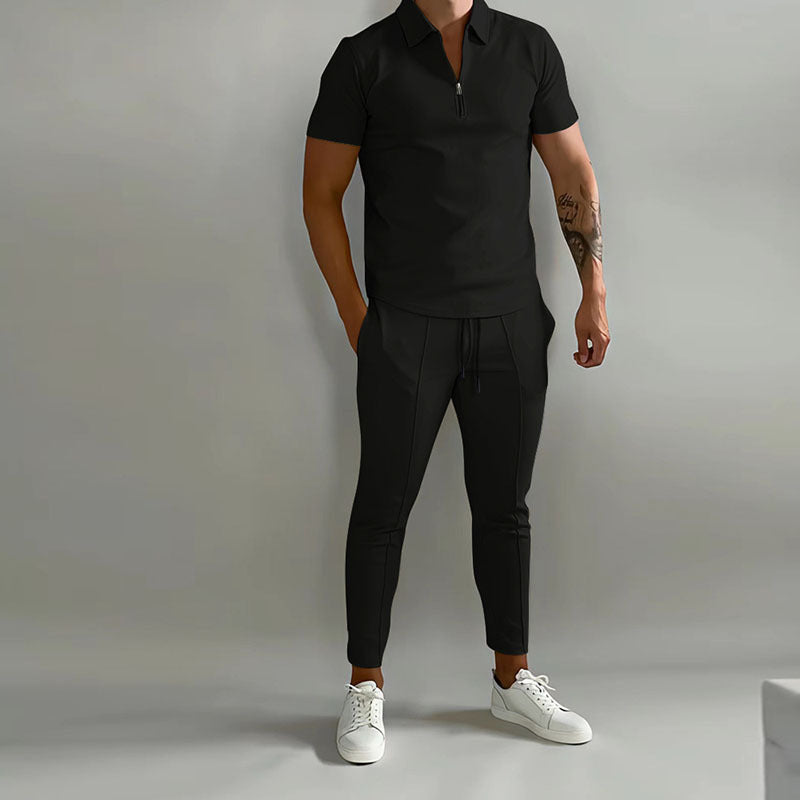Herren Sportanzug Drune