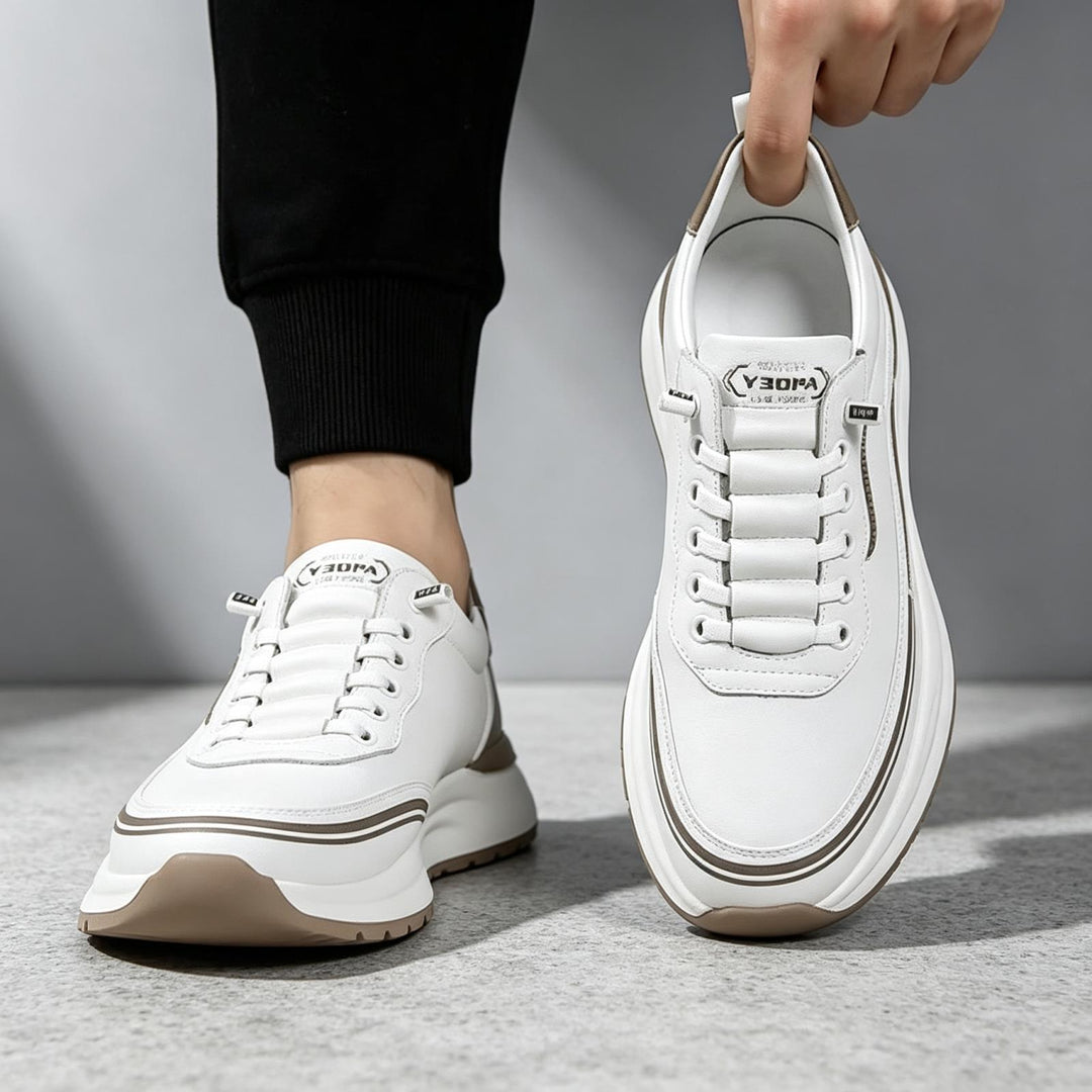 Herren Klassische Komfort-Sneaker Drune