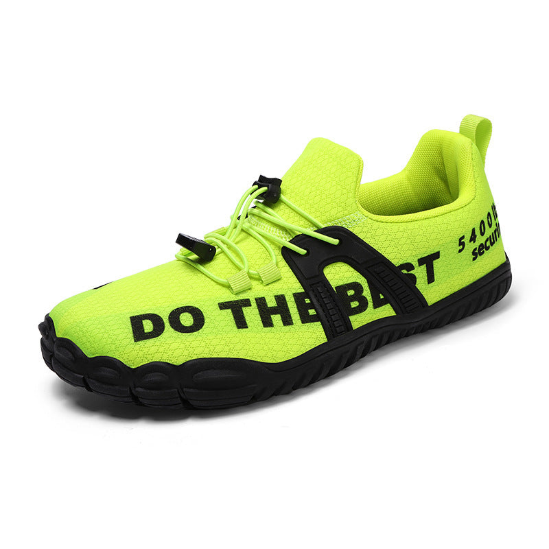 Damen Wassersport-Schuhe mit rutschfester Sohle und atmungsaktivem Obermaterial Drune
