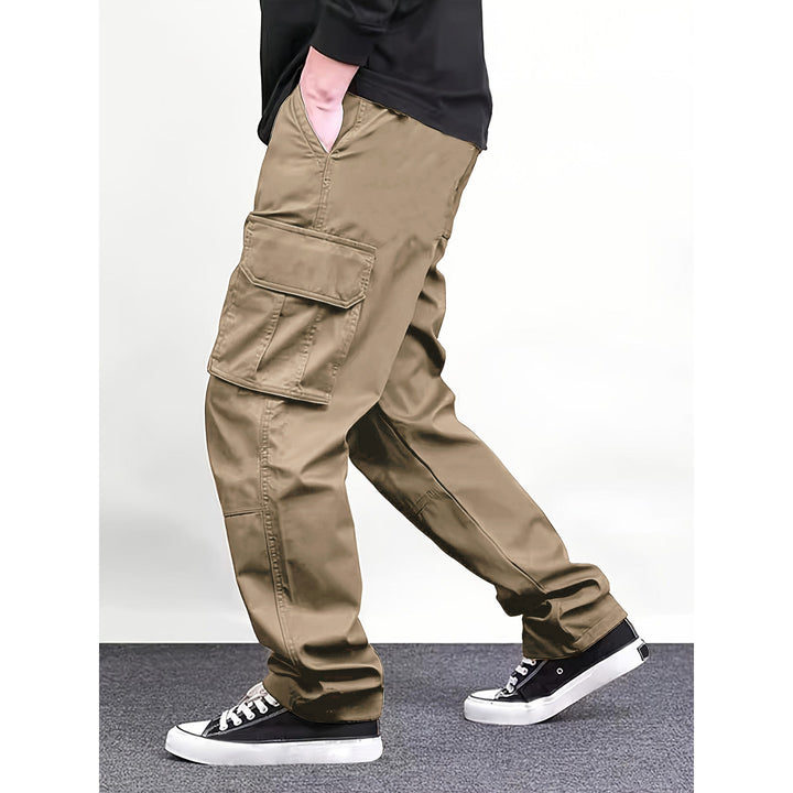 Herren Multifunktionale Cargo-Hose Drune 1788242611