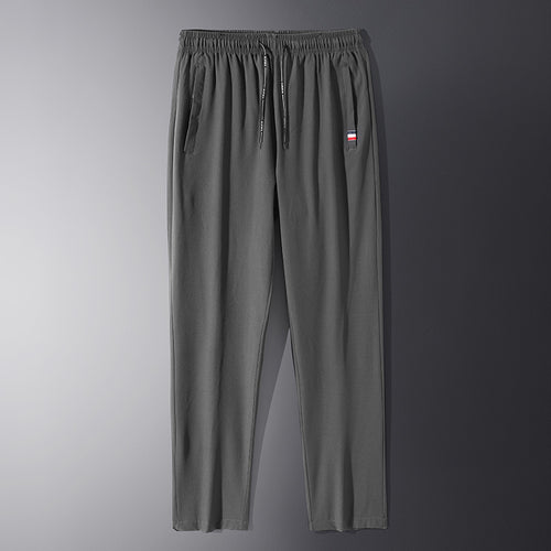 Herren Bequeme Sporthose Drune