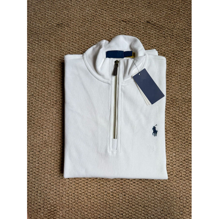 Damen Hochwertiger Pullover mit Stehkragen Drune