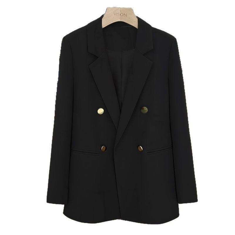 Damen Eleganter und Bequemer Blazer Drune