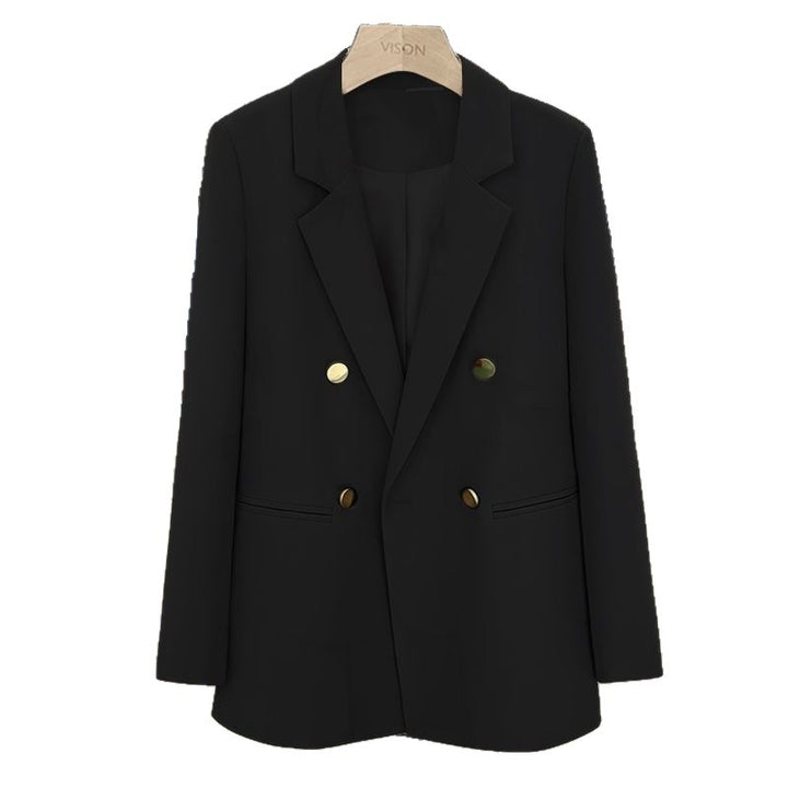 Damen Eleganter und Bequemer Blazer Drune