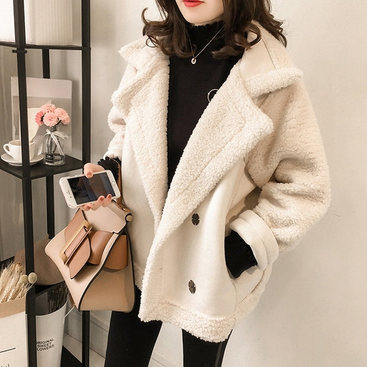 Drune Entspannt Und Stylisch Allgemeine Jacke