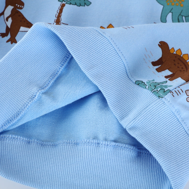 Kinder Sweatshirt Drune