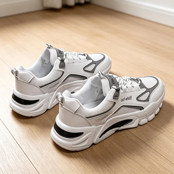 Herren Sportliche Sneakers Drune