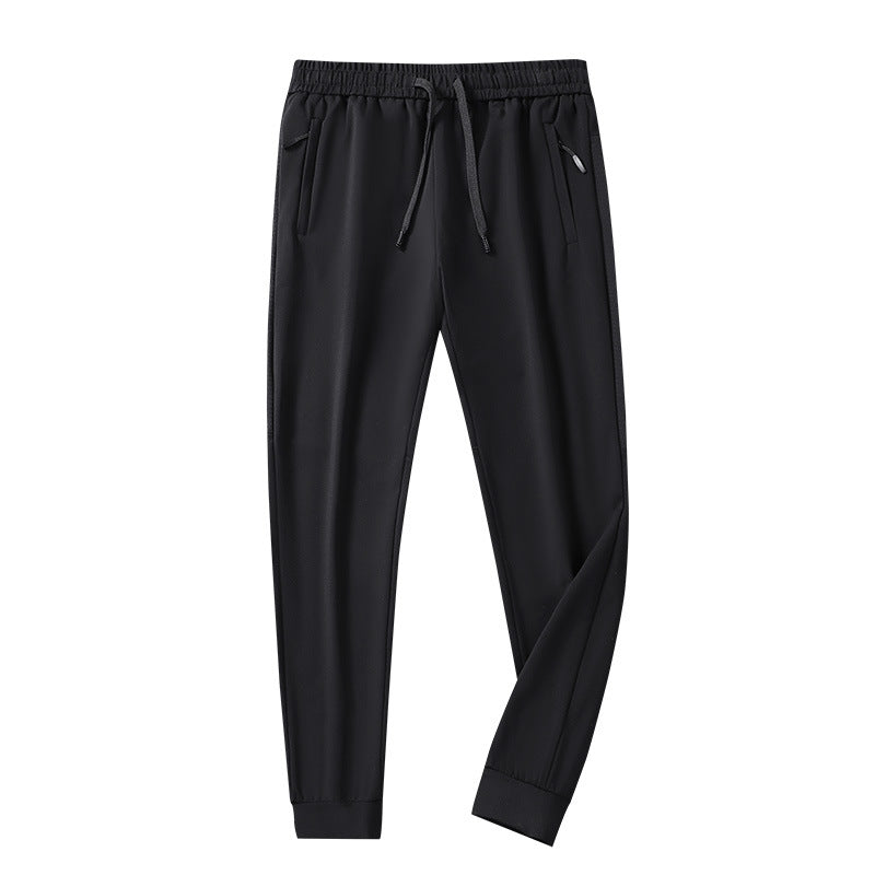 Herren Sportliche Jogginghose Drune