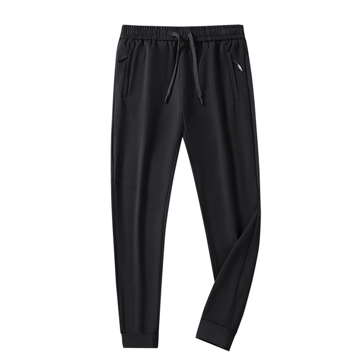 Herren Sportliche Jogginghose Drune