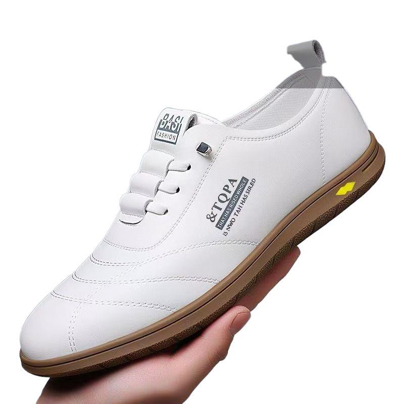 Herren Bequeme Freizeitschuhe Drune