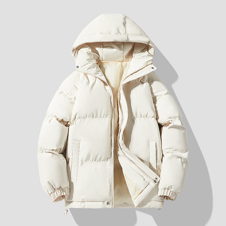 Damen Wasserabweisende Steppjacke Drune