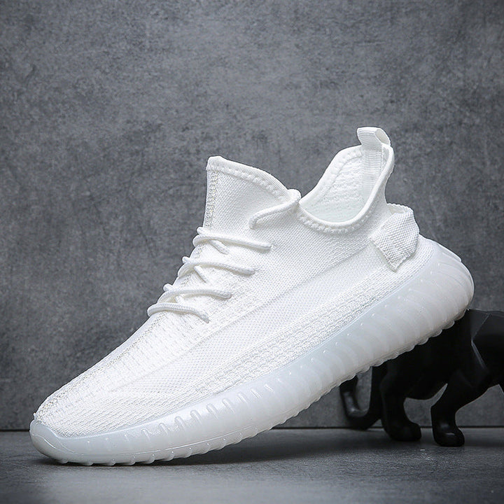 Damen atmungsaktive Performance Sneaker mit rutschfester Sohle Drune
