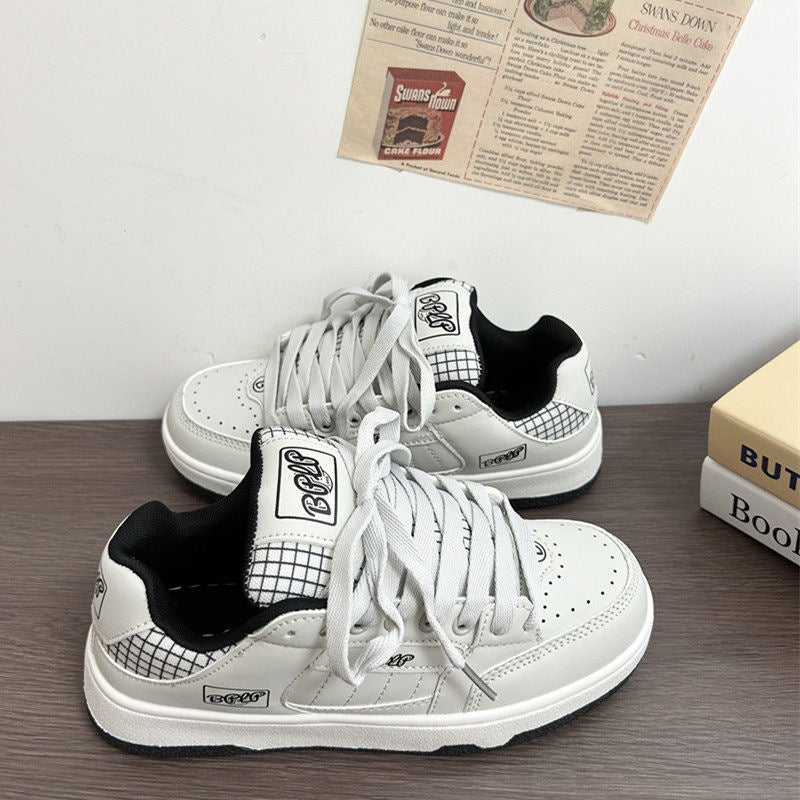 Herren Sportliche Sneaker mit atmungsaktivem Design Drune