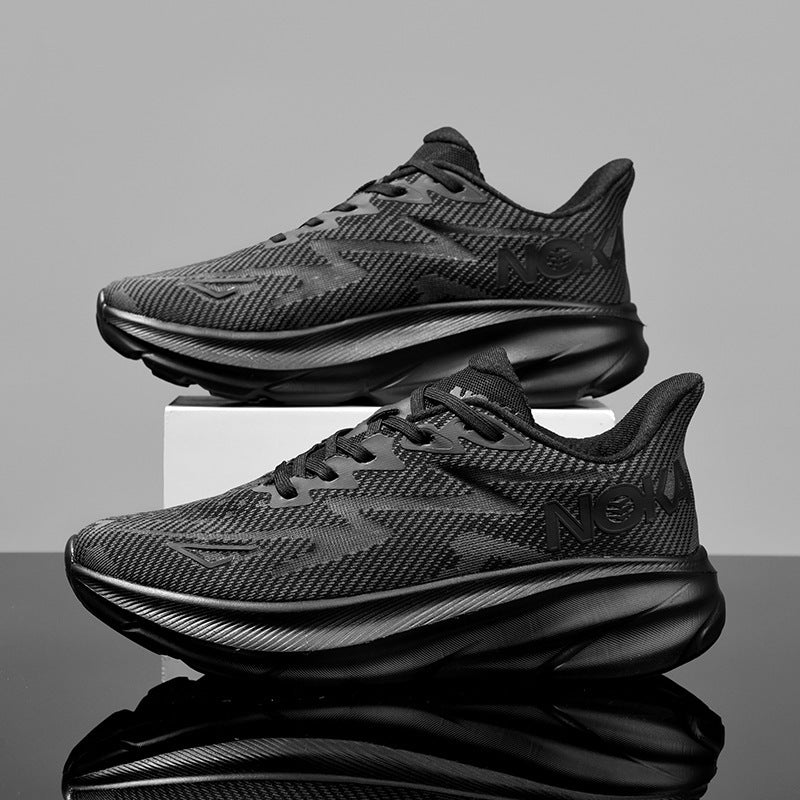 Damen Hochleistungs-Laufschuhe mit reaktionsfreudiger Dämpfungstechnologie Drune