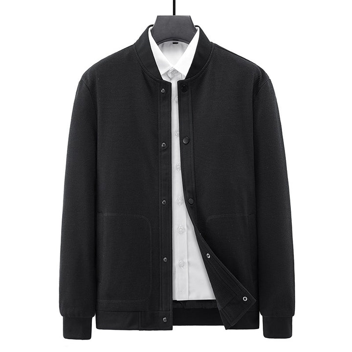 Herren Leichte und atmungsaktive Jacke Drune