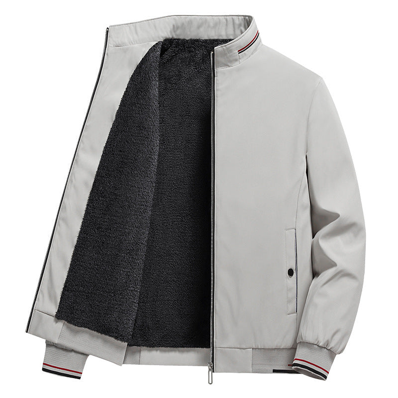 Herren Sportliche Übergangsjacke Drune 1787797790