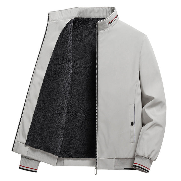Herren Sportliche Übergangsjacke Drune 1787797790
