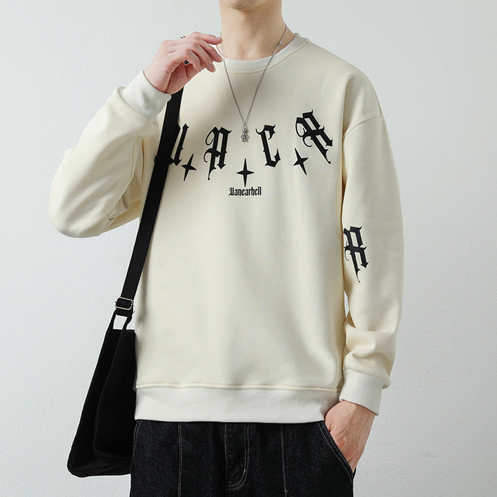 Herren Urbaner Sweatshirt Drune