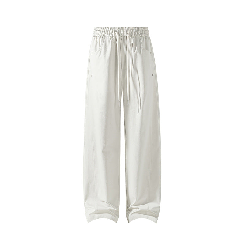 Damen Lässige und weite Lounge-Hose Drune