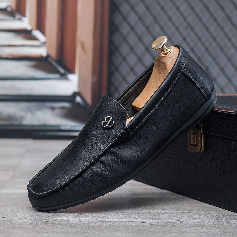 Herren Premium Mokassins