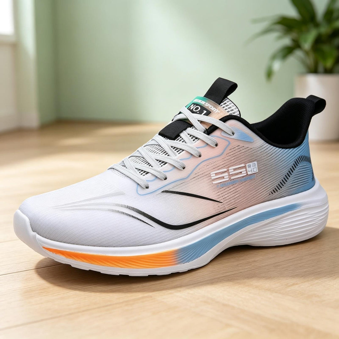 Herren Dynamische Laufschuhe Drune