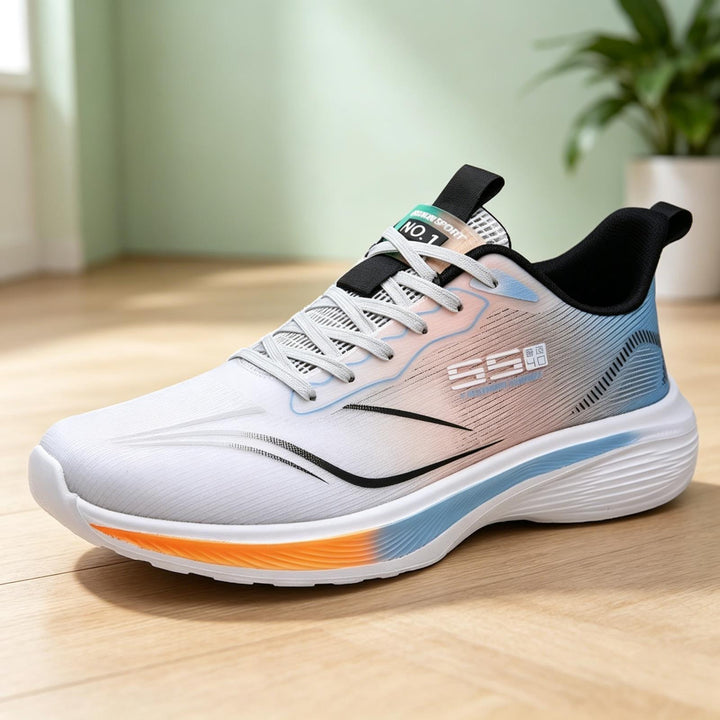 Herren Dynamische Laufschuhe Drune