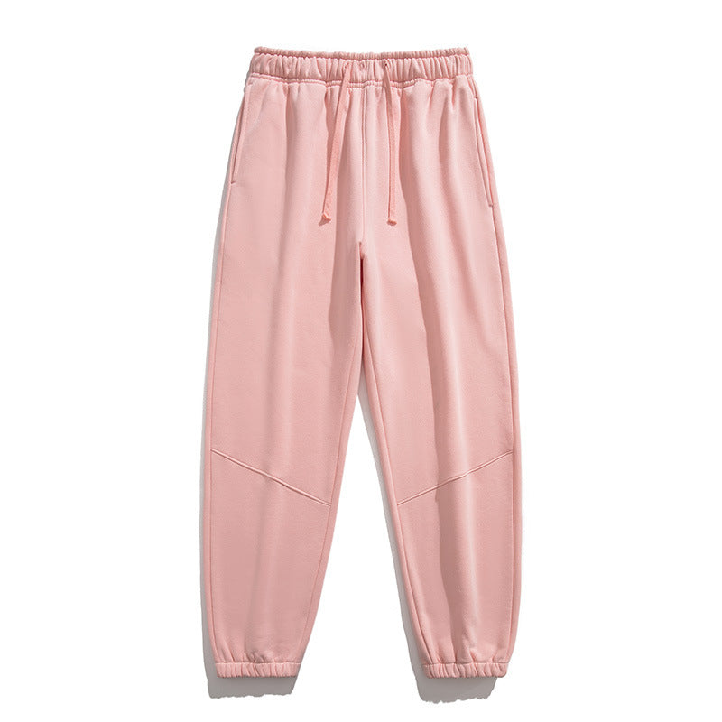 Herren Bequeme Jogginghose Drune