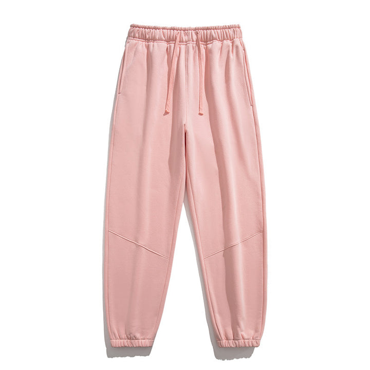 Herren Bequeme Jogginghose Drune