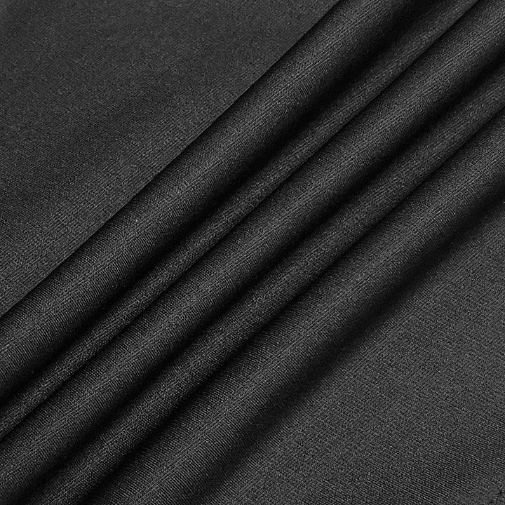 Damen Sportliche Shorts mit hohem Taillenbund und dekorativem Bindegürtel Drune