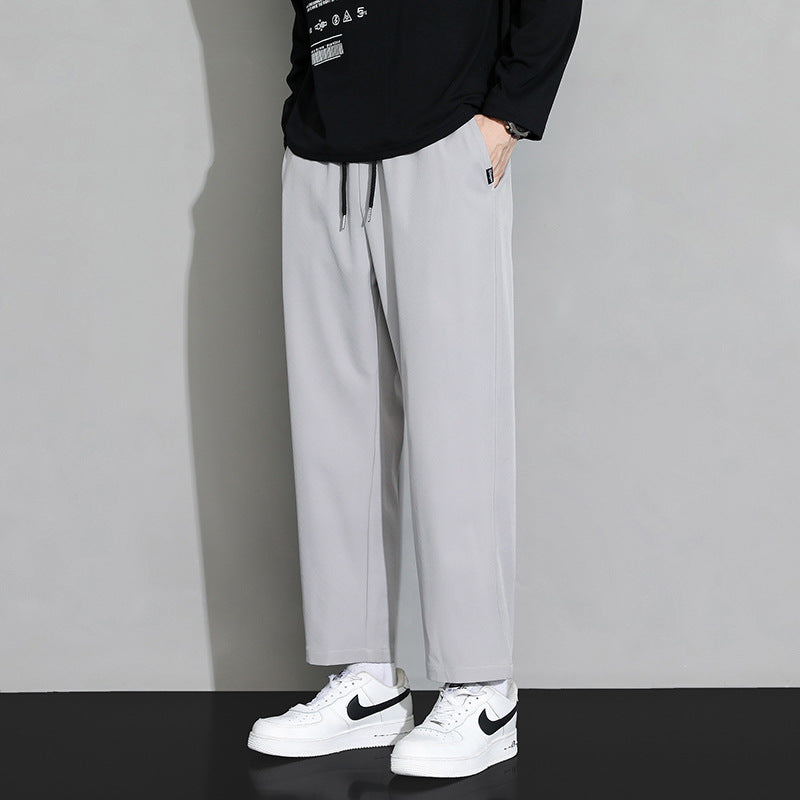Herren Lässige und bequeme Freizeithose