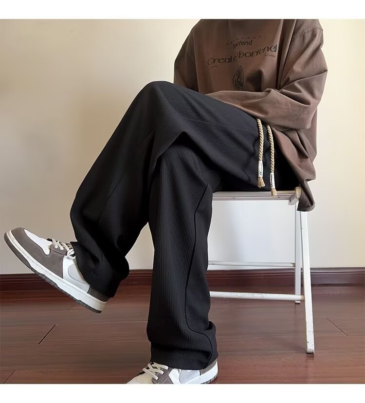 Unisex Bequeme und lässige Freizeithose Drune